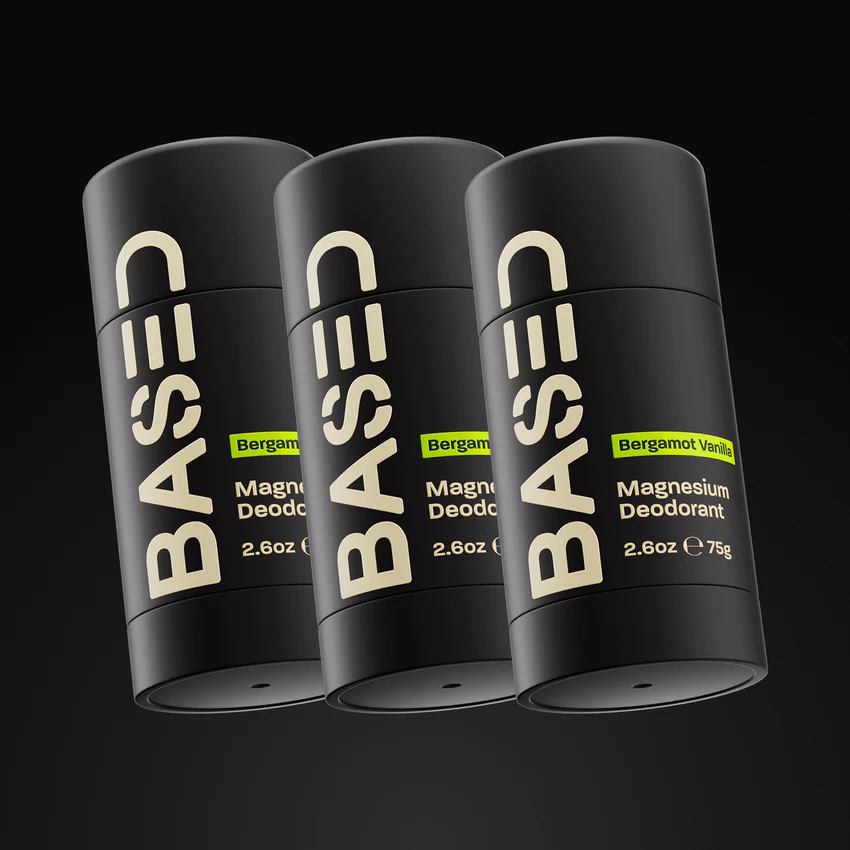 Deodorant